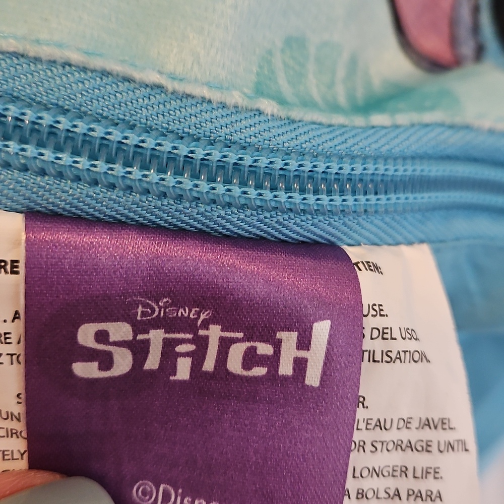 Stitch Kid Sleeping Bag - Picture 4 of 7